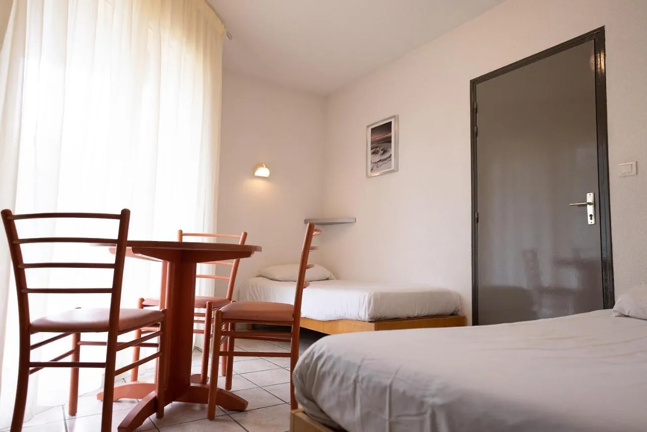 *** Holiday park Azureva Fournols Hotel France