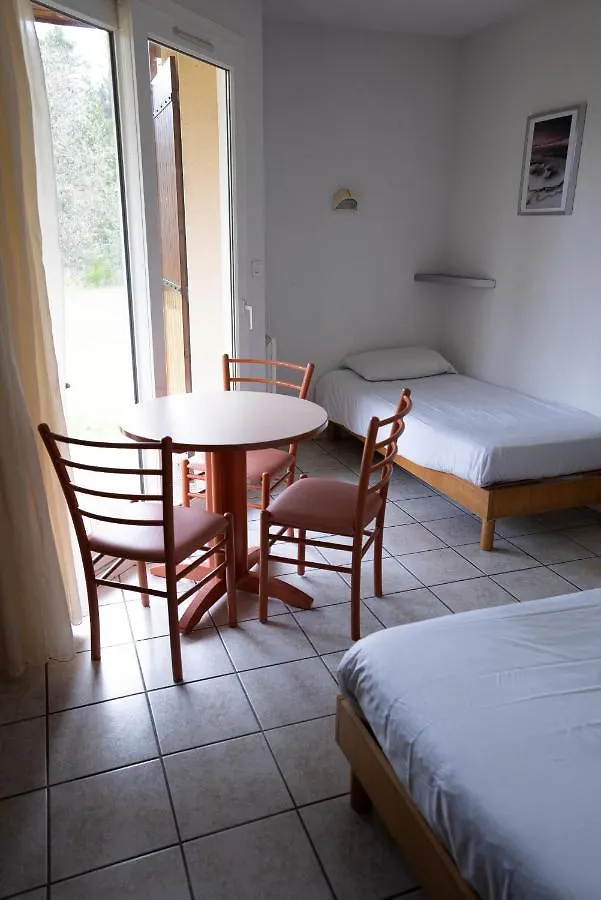Azureva Fournols Hotel 3*,