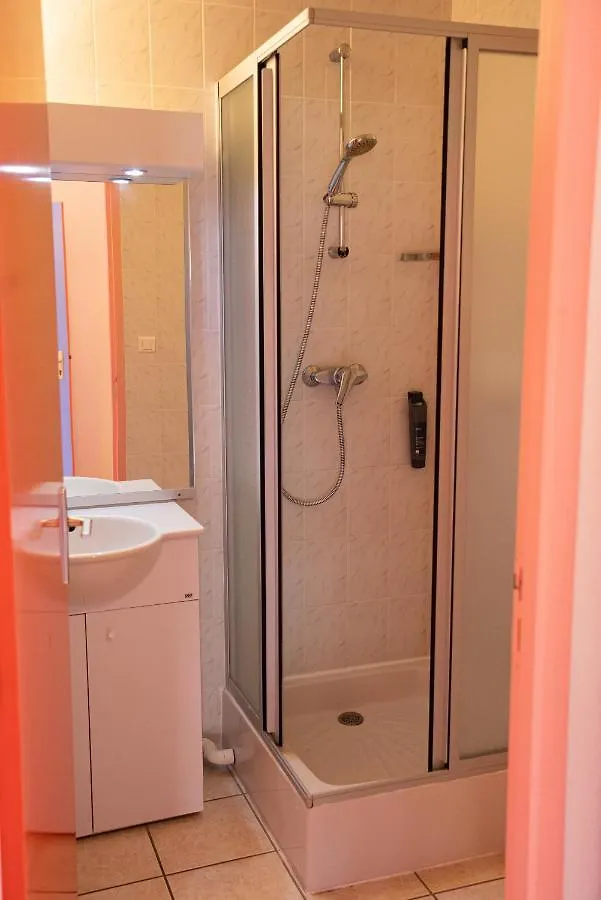 Holiday park Azureva Fournols Hotel