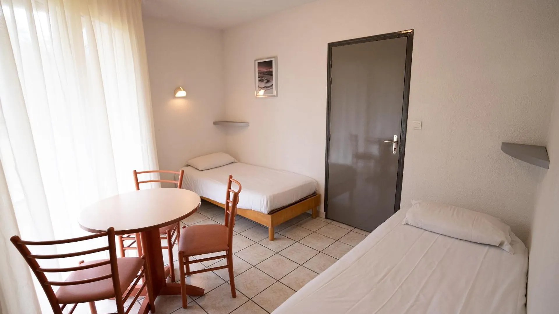 Holiday park Azureva Fournols Hotel