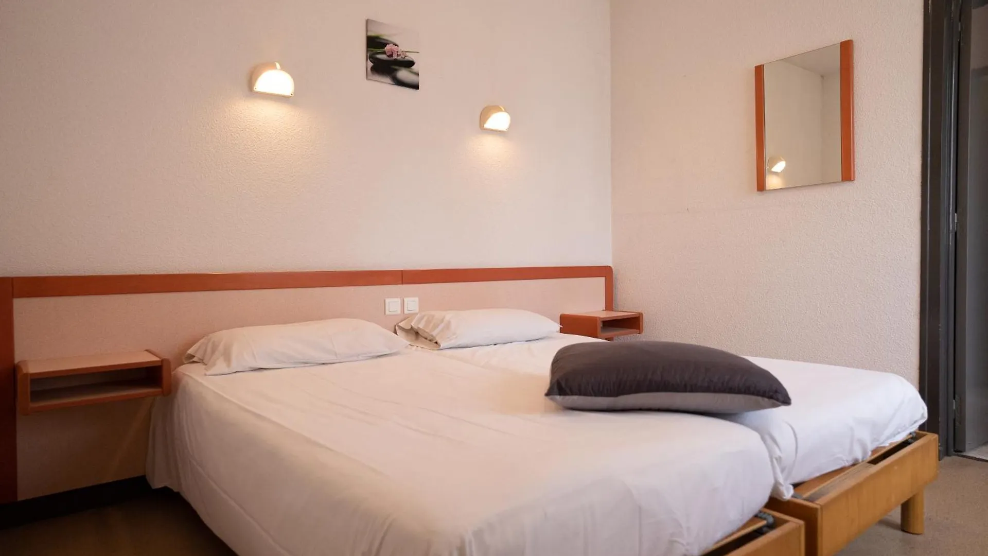 Azureva Fournols Hotel France