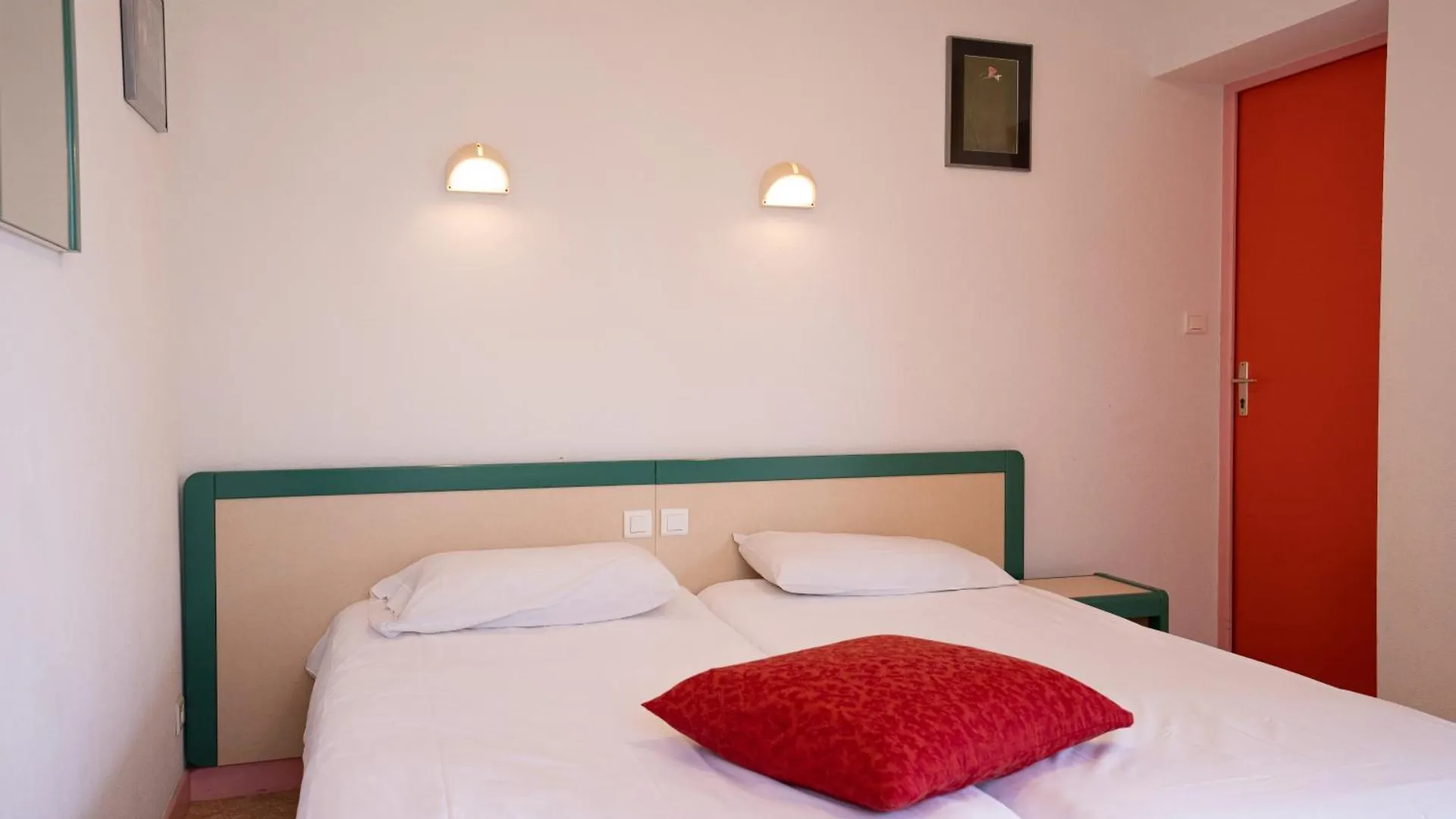 Azureva Fournols Hotel 3*,  France