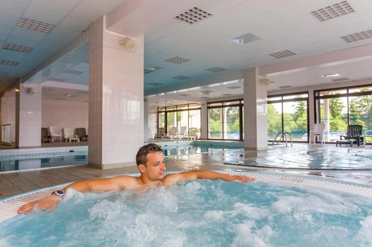 Azureva Fournols Hotel 3*,  France