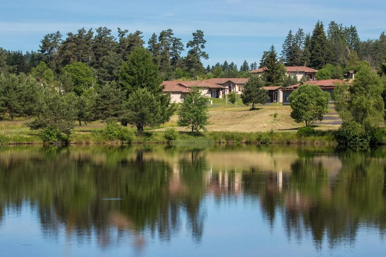 Azureva Fournols Hotel