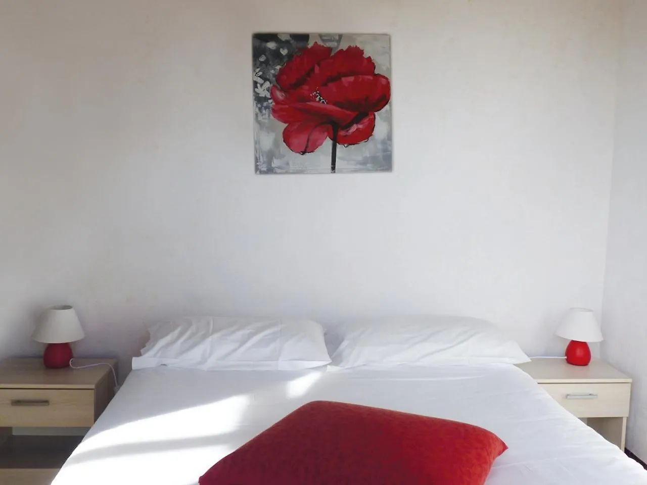 Azureva Fournols Hotel Holiday park