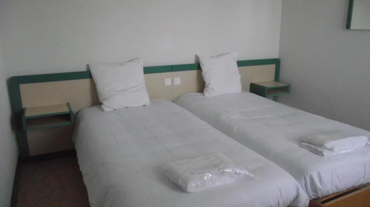 Holiday park Azureva Fournols Hotel