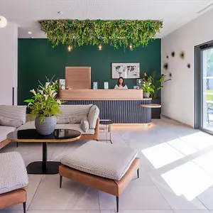 3* Hotel Kyriad Lyon Ouest