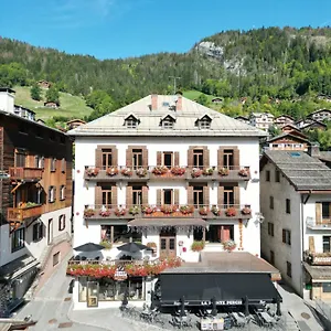 2* Hotel La Pointe Percée