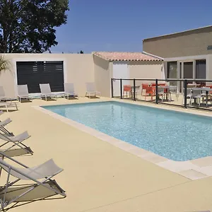 3* Hotel Le Caiman