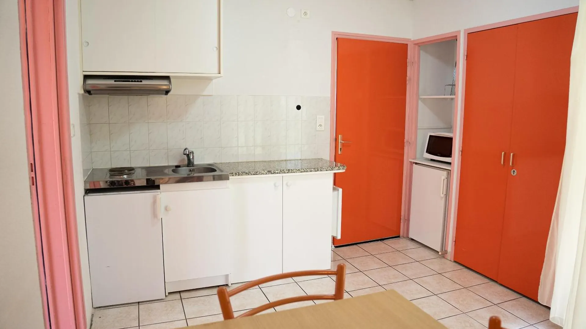 Parco vacanze Hotel Azureva Fournols