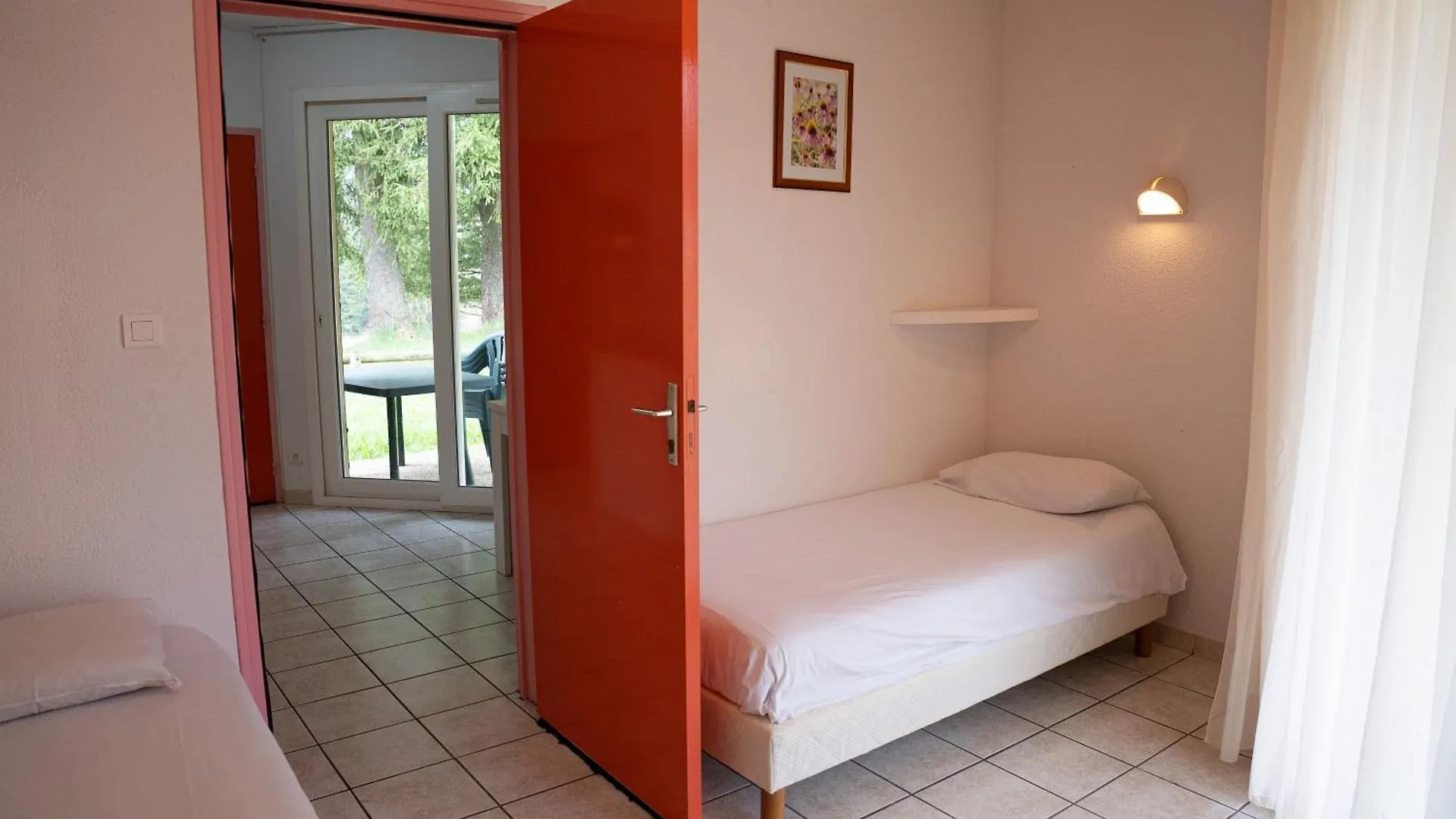 Parco vacanze Hotel Azureva Fournols